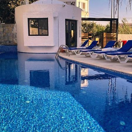Orion Hotel Битез Экстерьер фото