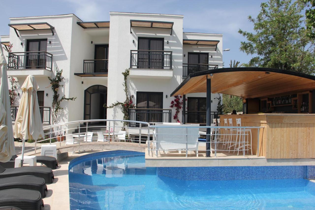 Orion Hotel Битез Экстерьер фото